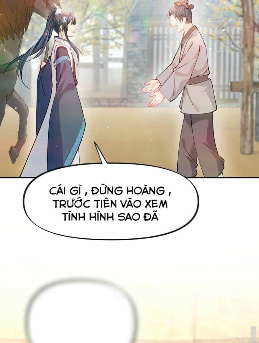 Một Đêm Bệnh Kiều Đột Nhiên Tới - Chương 11 - ảnh 4