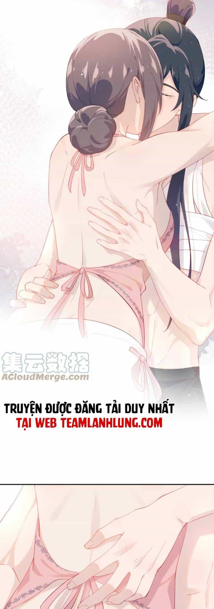 Một Đêm Bệnh Kiều Đột Nhiên Tới - Chương 112 - ảnh 5