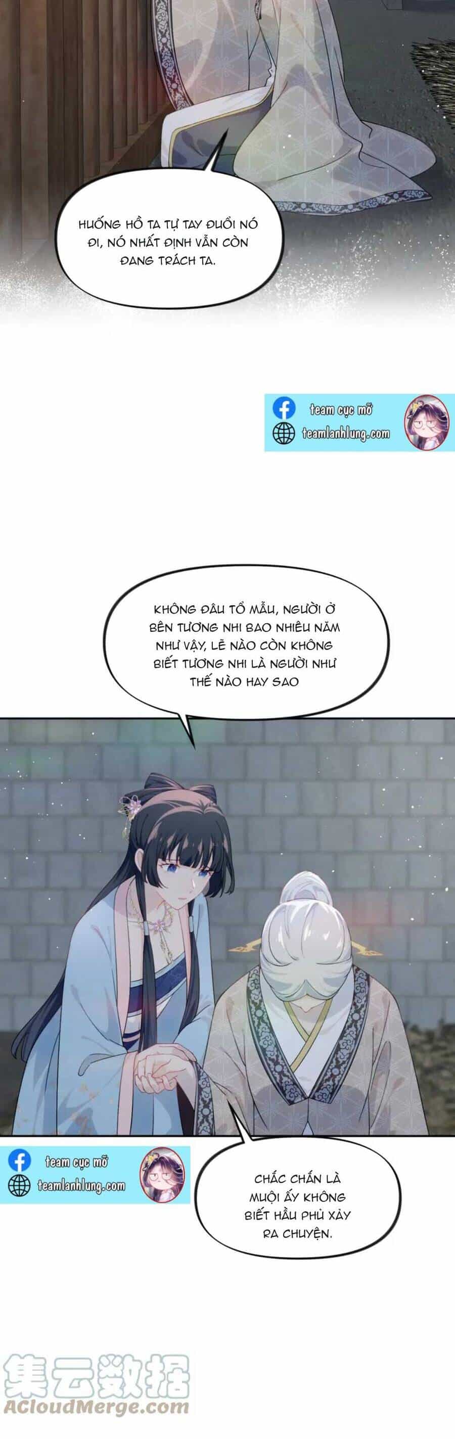 Một Đêm Bệnh Kiều Đột Nhiên Tới - Chương 114 - ảnh 7