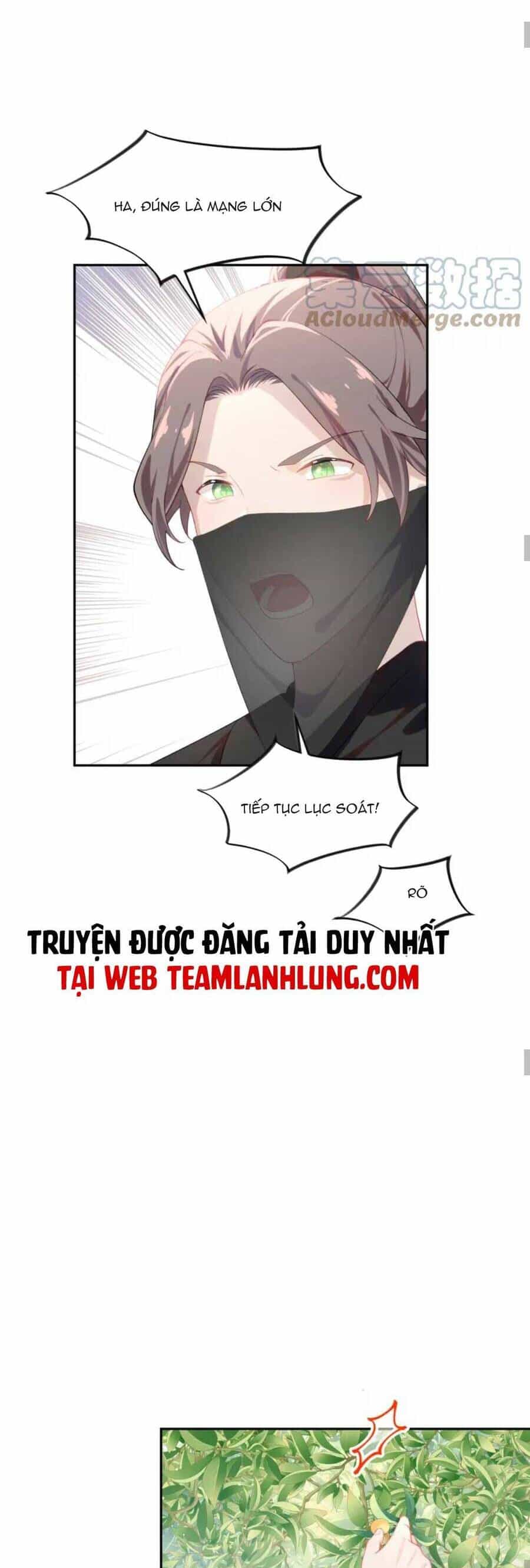 Một Đêm Bệnh Kiều Đột Nhiên Tới - Chương 115 - ảnh 15