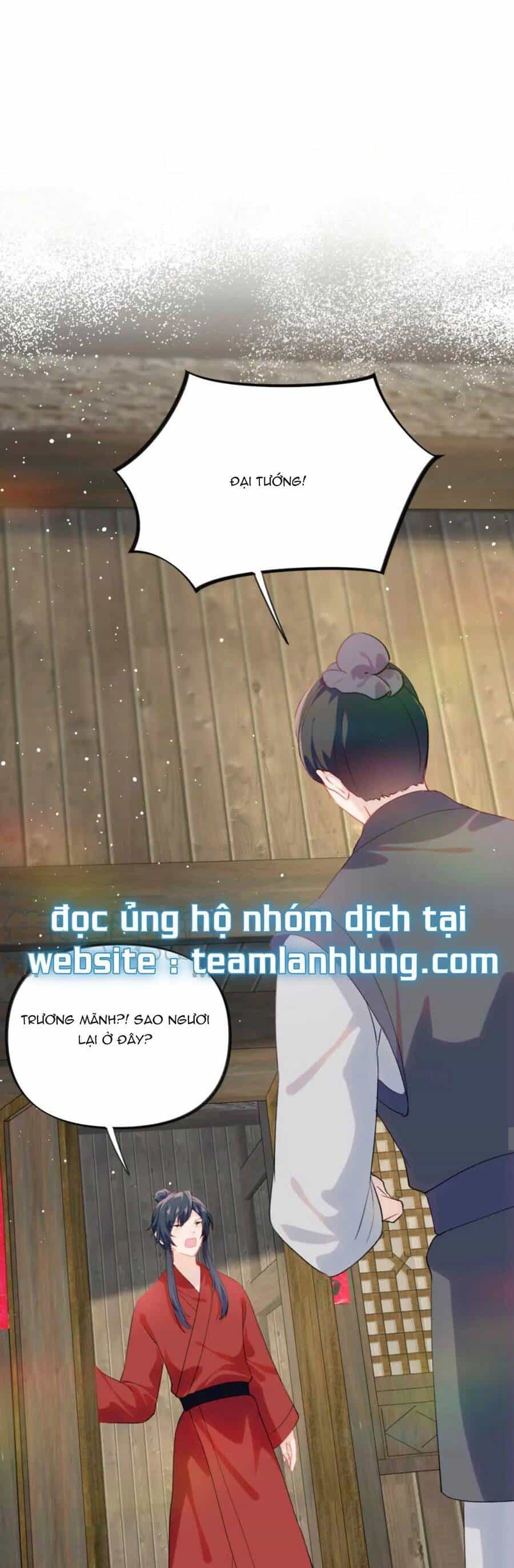 Một Đêm Bệnh Kiều Đột Nhiên Tới - Chương 119 - ảnh 18
