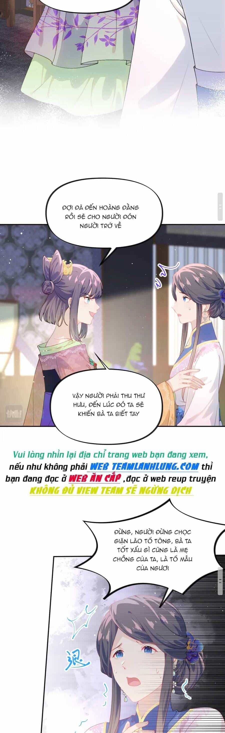 Một Đêm Bệnh Kiều Đột Nhiên Tới - Chương 128 - ảnh 15