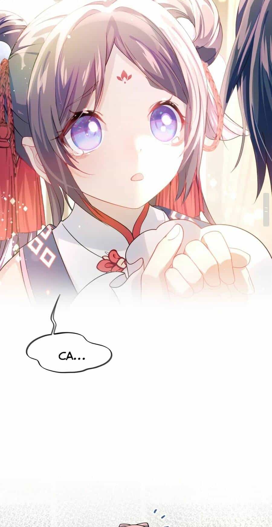 Một Đêm Bệnh Kiều Đột Nhiên Tới - Chương 14 - ảnh 33