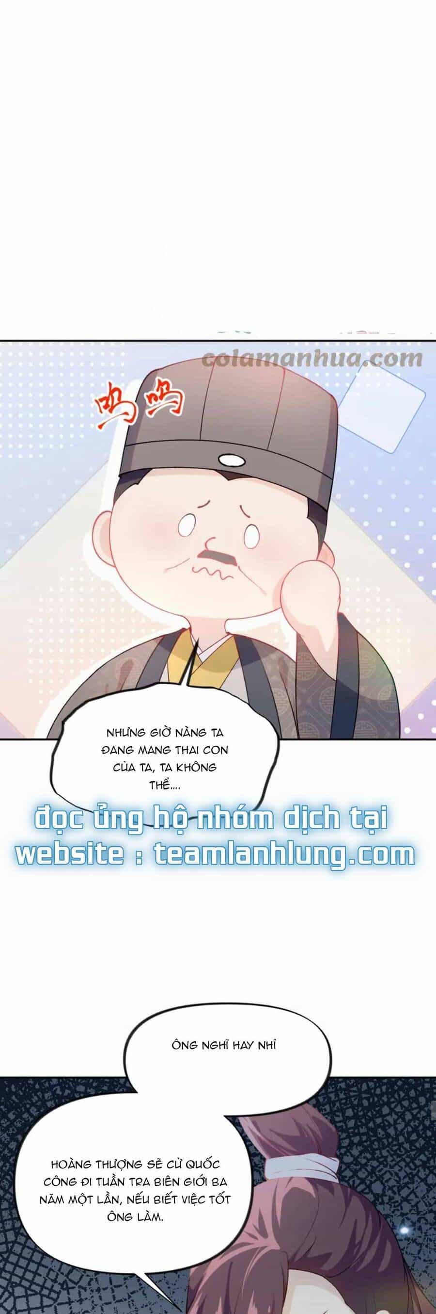 Một Đêm Bệnh Kiều Đột Nhiên Tới - Chương 149 - ảnh 24