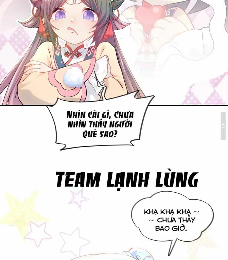 Một Đêm Bệnh Kiều Đột Nhiên Tới - Chương 15 - ảnh 17