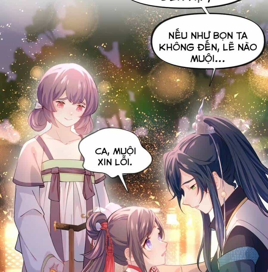 Một Đêm Bệnh Kiều Đột Nhiên Tới - Chương 19 - ảnh 15