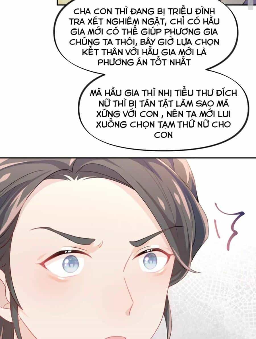 Một Đêm Bệnh Kiều Đột Nhiên Tới - Chương 28 - ảnh 13