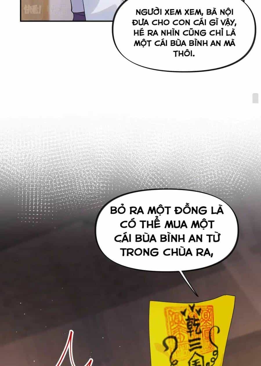 Một Đêm Bệnh Kiều Đột Nhiên Tới - Chương 45 - ảnh 41
