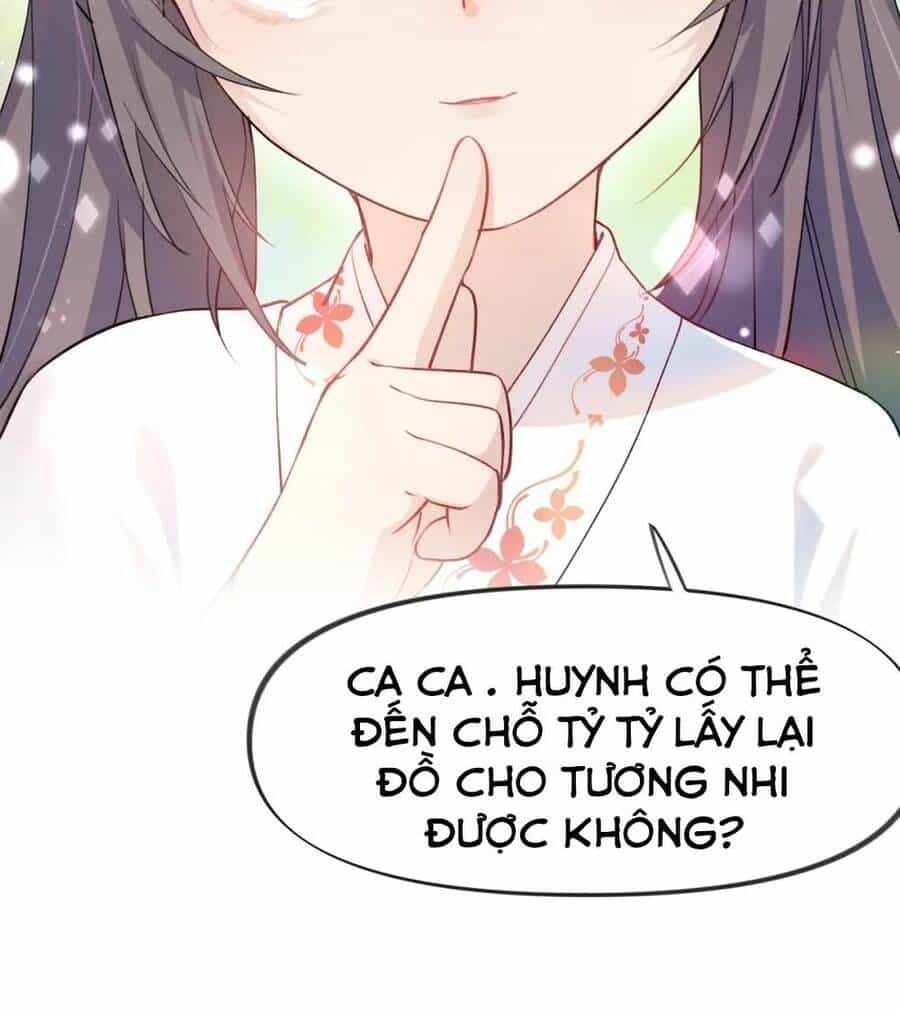 Một Đêm Bệnh Kiều Đột Nhiên Tới - Chương 5 - ảnh 32