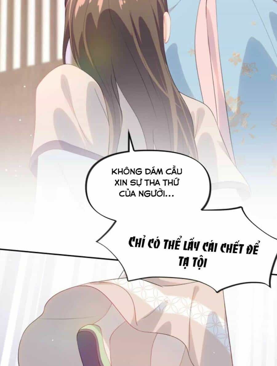 Một Đêm Bệnh Kiều Đột Nhiên Tới - Chương 61 - ảnh 11
