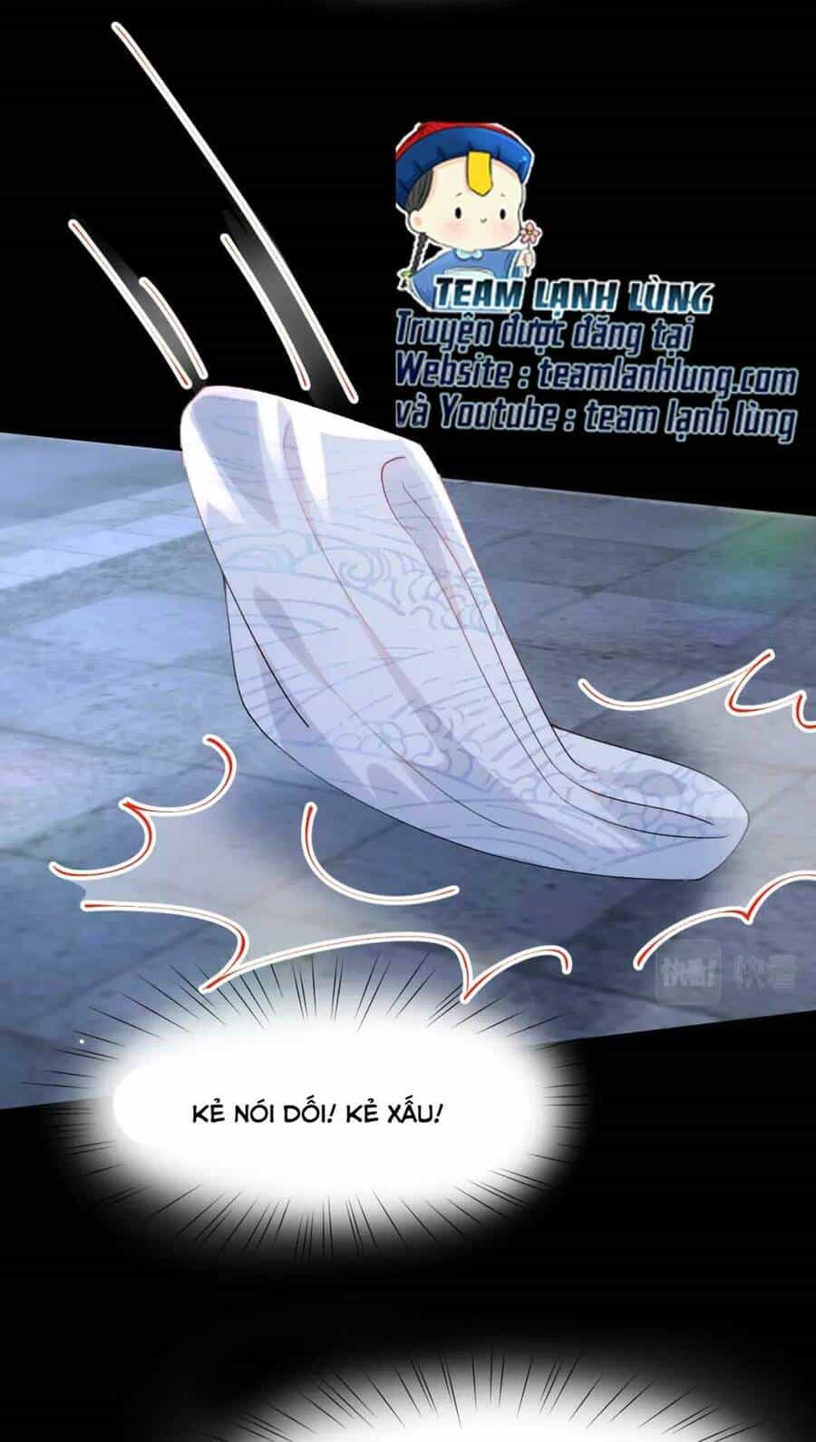 Một Đêm Bệnh Kiều Đột Nhiên Tới - Chương 72 - ảnh 33