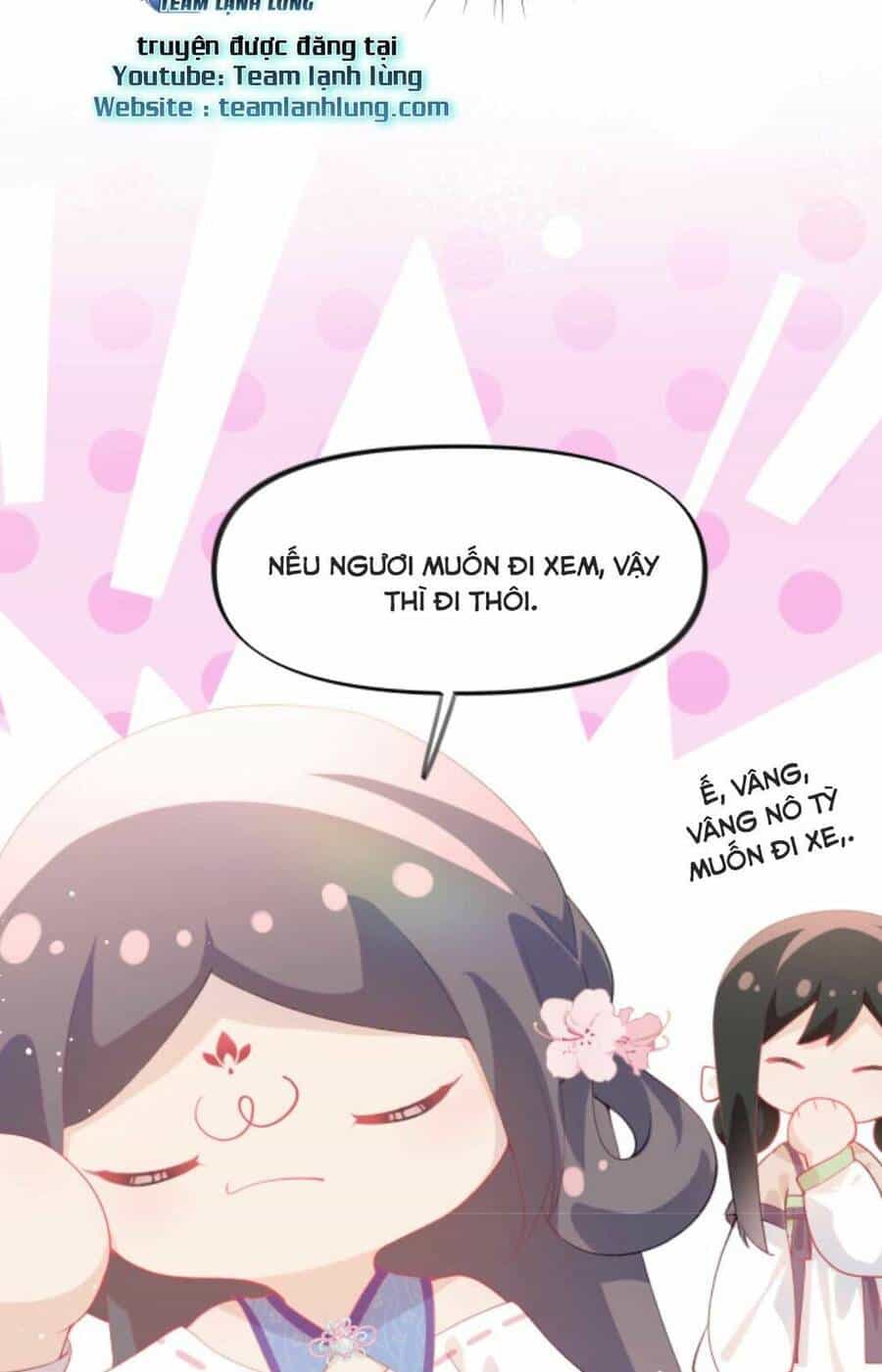Một Đêm Bệnh Kiều Đột Nhiên Tới - Chương 73 - ảnh 6