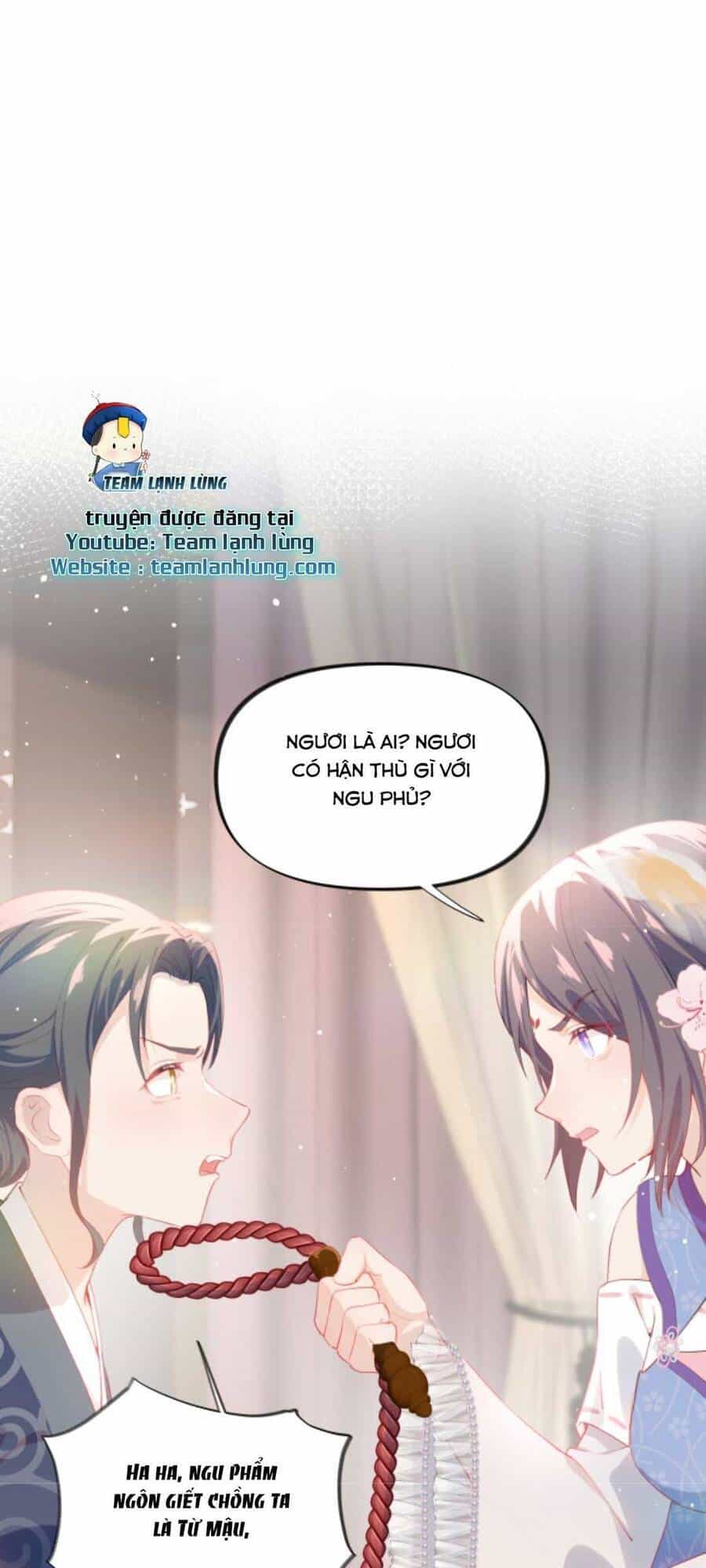 Một Đêm Bệnh Kiều Đột Nhiên Tới - Chương 77 - ảnh 17