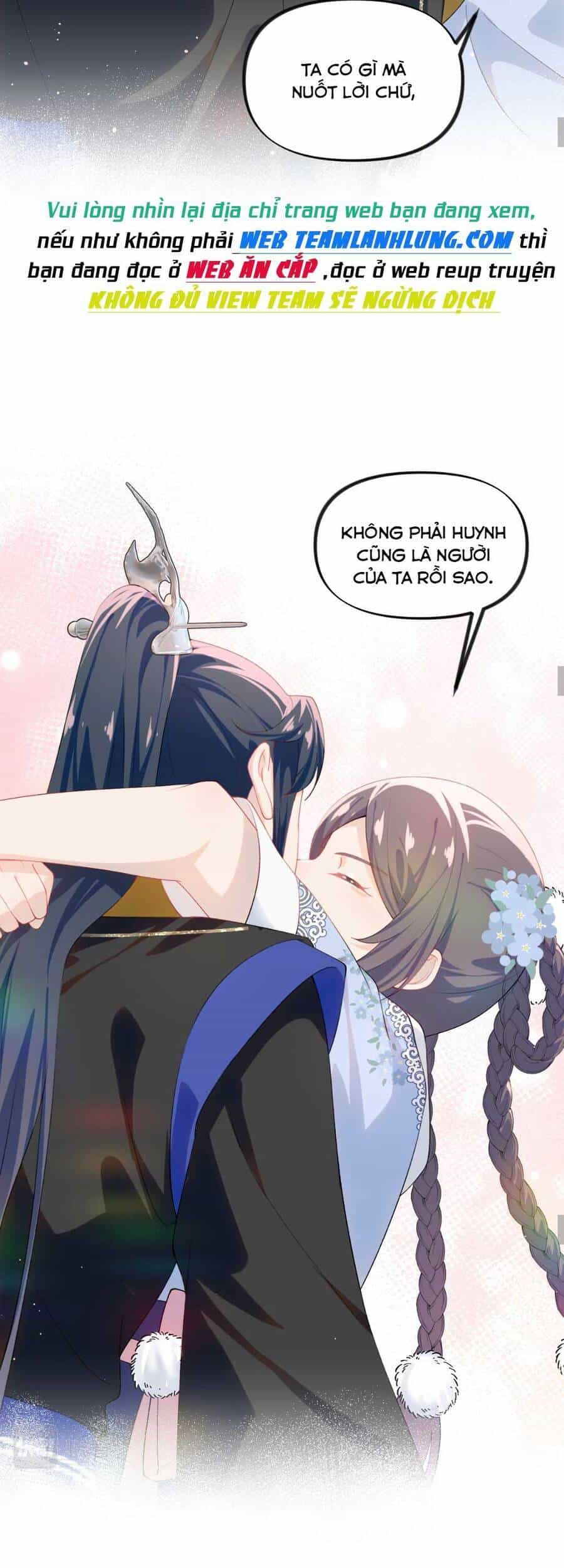 Một Đêm Bệnh Kiều Đột Nhiên Tới - Chương 89 - ảnh 15