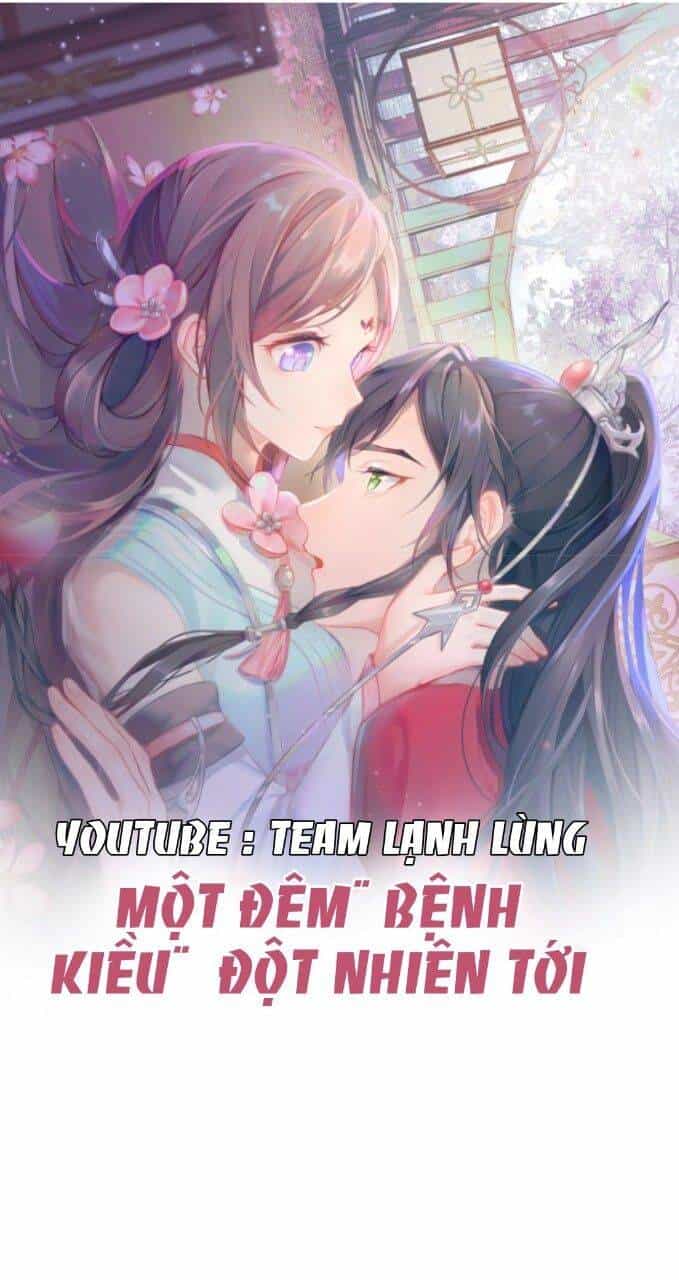Một Đêm Bệnh Kiều Đột Nhiên Tới - Chương 94 - ảnh 1