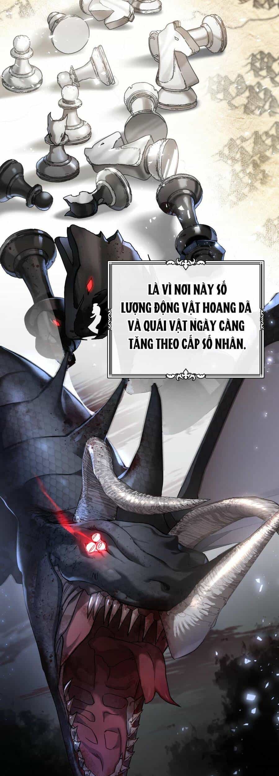 Một Đêm Không Bóng - Chương 1 - ảnh 29