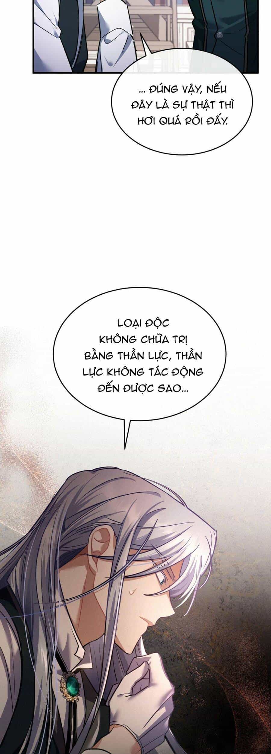 Một Đêm Không Bóng - Chương 10 - ảnh 54