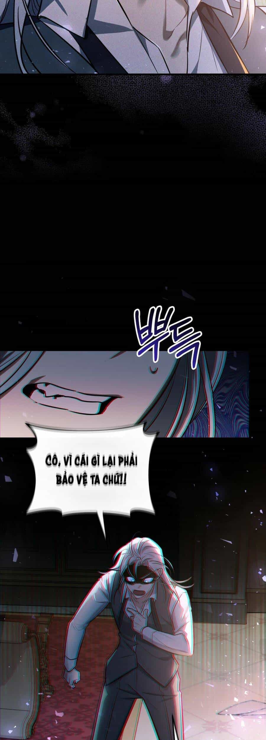 Một Đêm Không Bóng - Chương 12 - ảnh 23