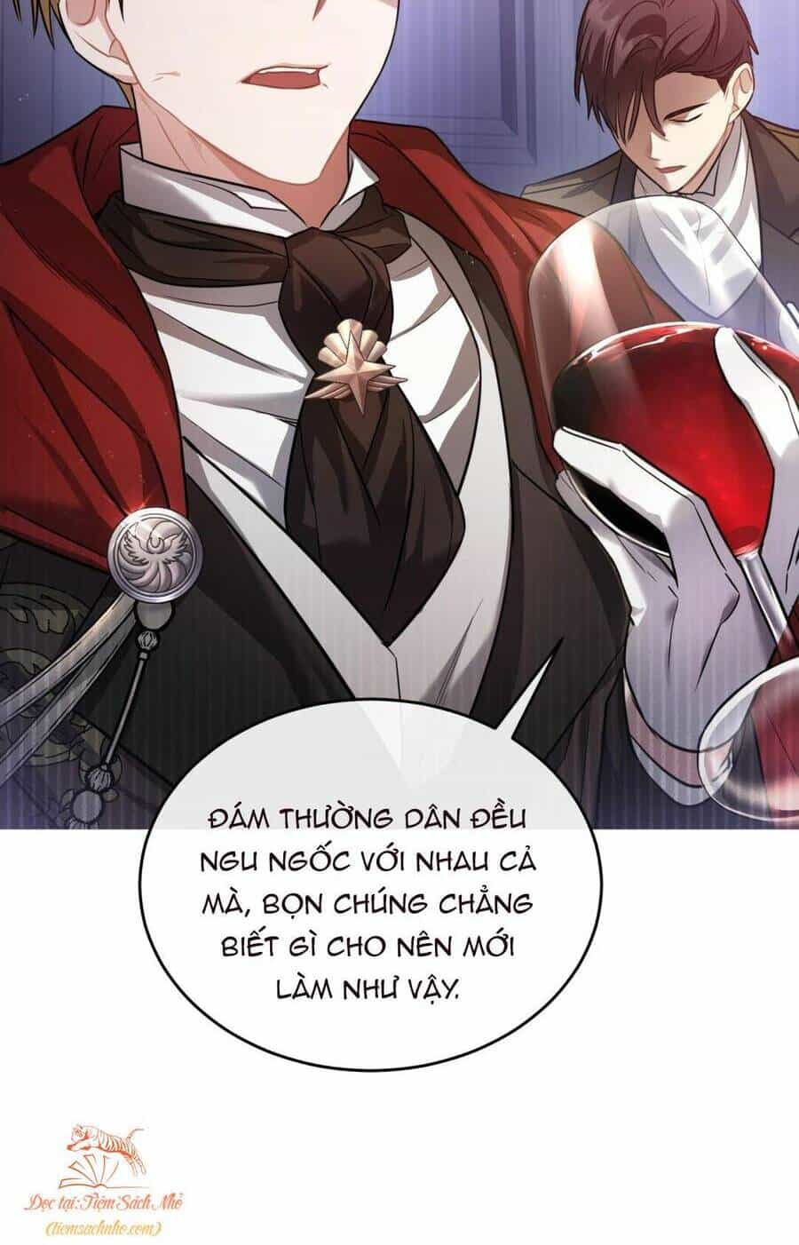 Một Đêm Không Bóng - Chương 16 - ảnh 6