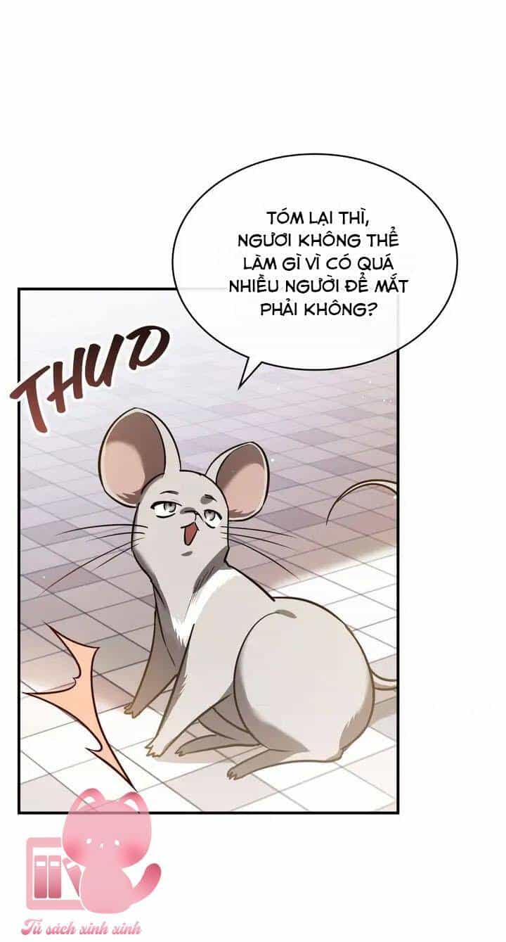Một Đêm Không Bóng - Chương 20 - ảnh 17