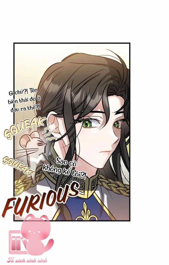 Một Đêm Không Bóng - Chương 21 - ảnh 57