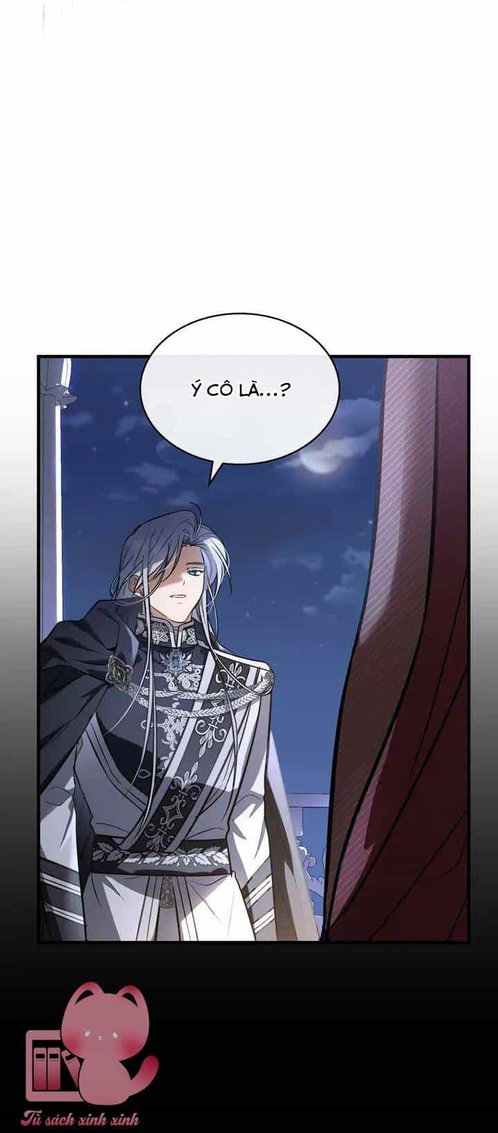 Một Đêm Không Bóng - Chương 25 - ảnh 6