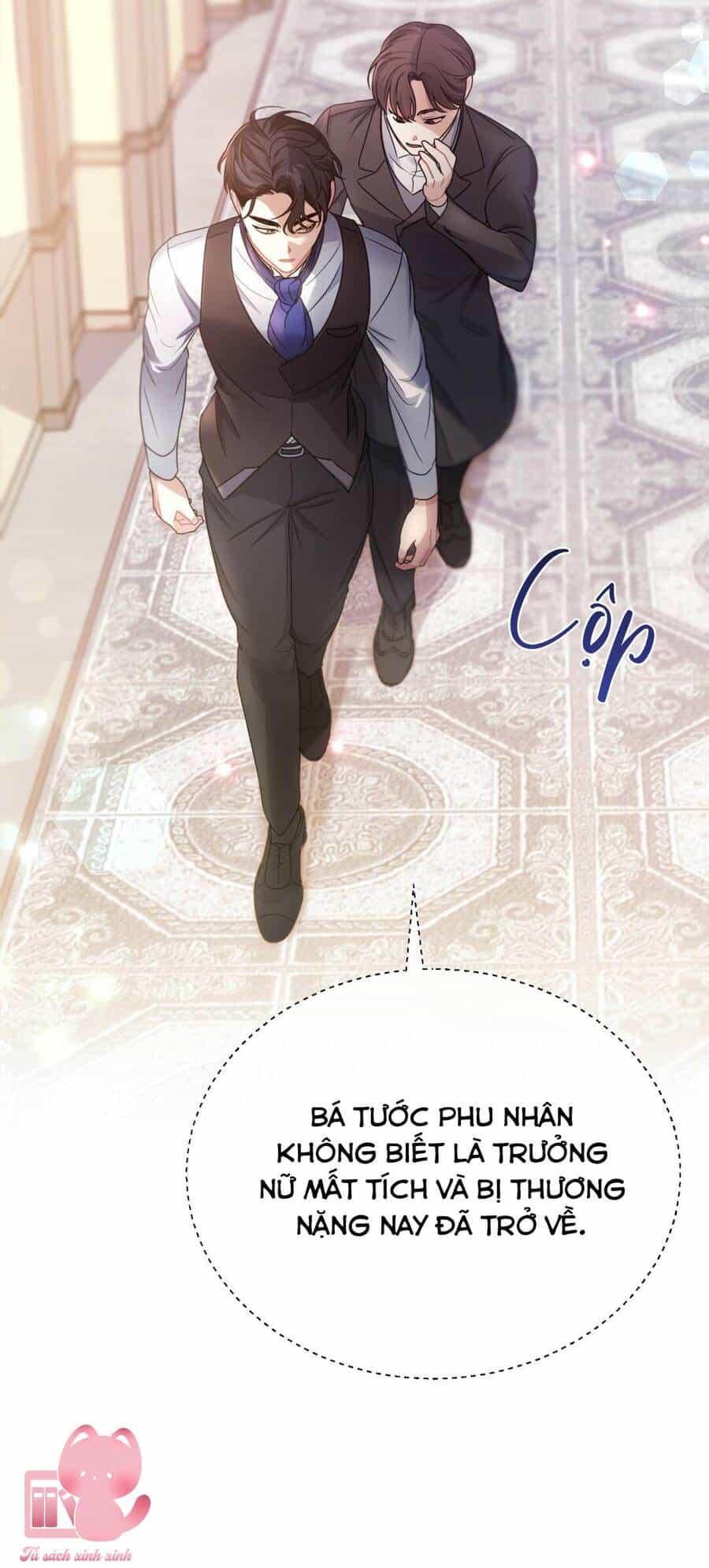 Một Đêm Không Bóng - Chương 3 - ảnh 14