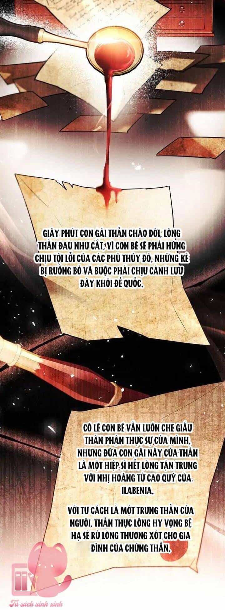 Một Đêm Không Bóng - Chương 35 - ảnh 24
