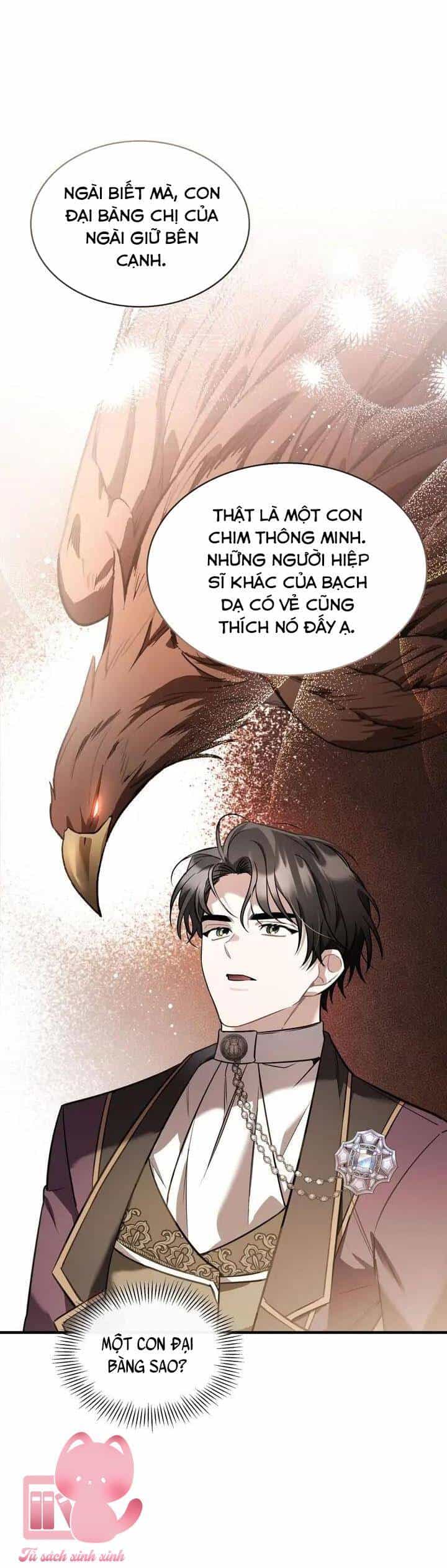 Một Đêm Không Bóng - Chương 37 - ảnh 19