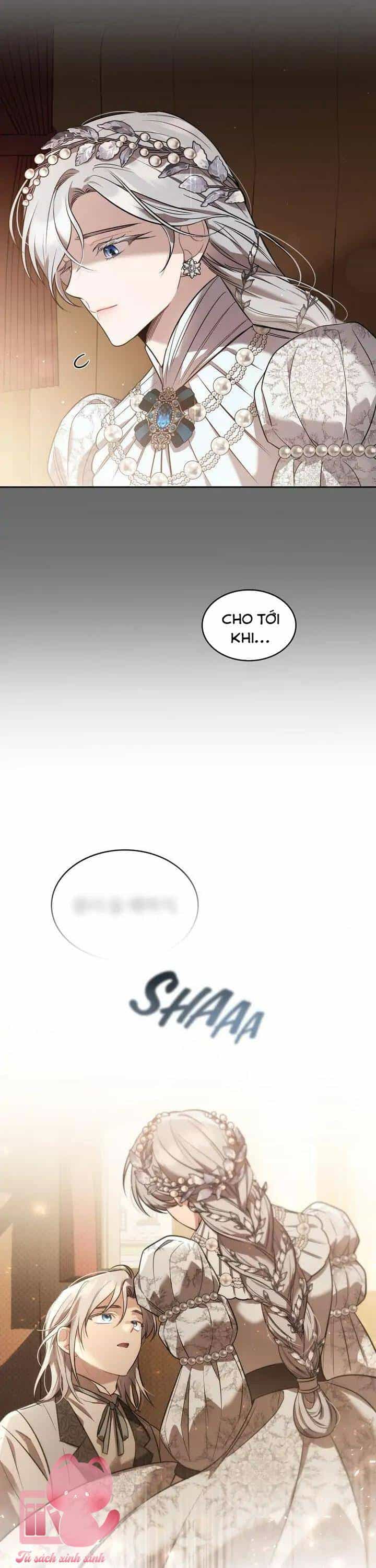 Một Đêm Không Bóng - Chương 38 - ảnh 57
