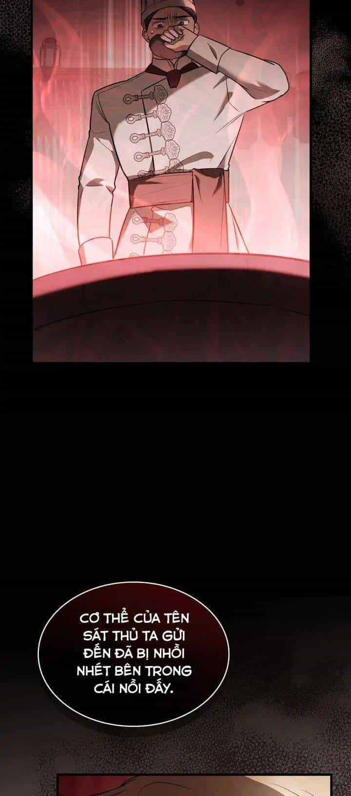Một Đêm Không Bóng - Chương 39 - ảnh 38