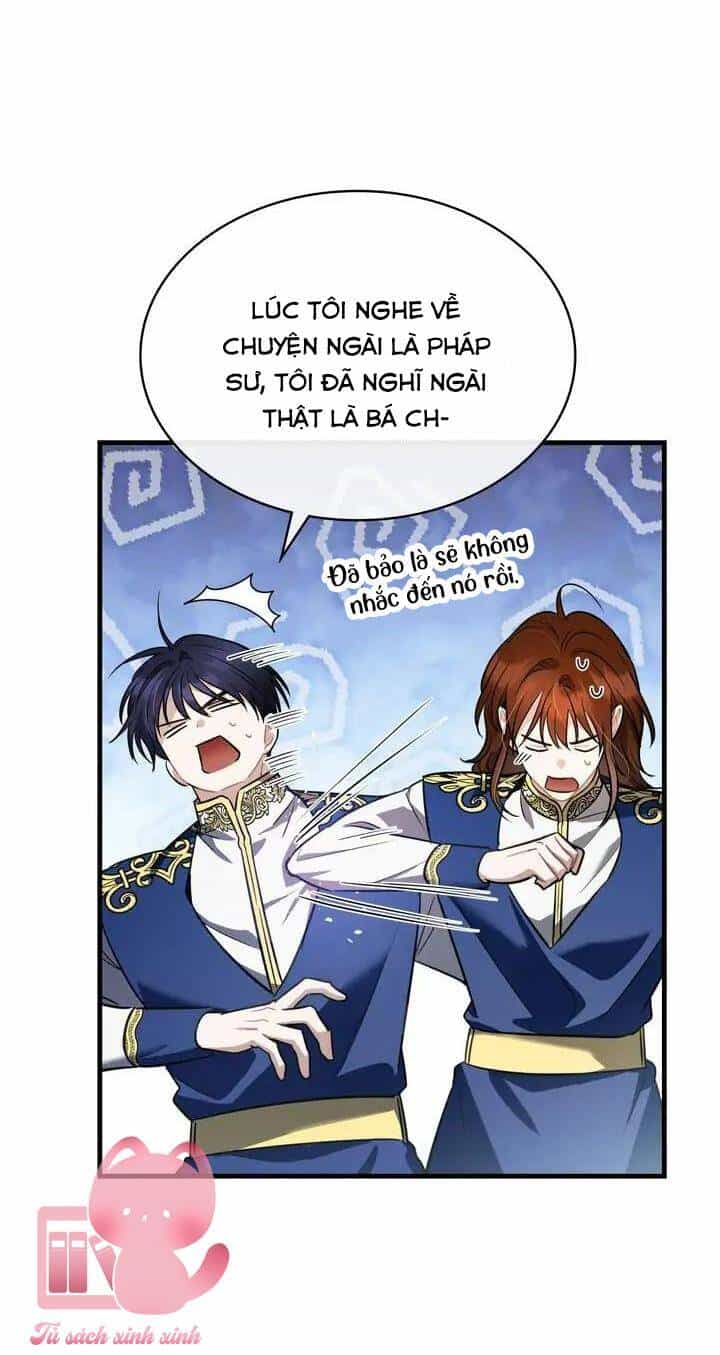 Một Đêm Không Bóng - Chương 42 - ảnh 18