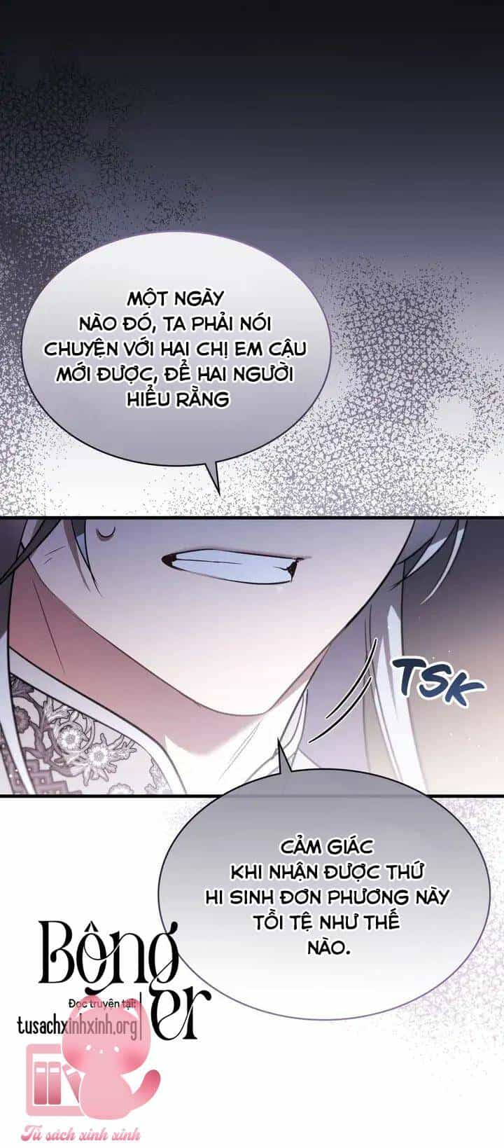 Một Đêm Không Bóng - Chương 43 - ảnh 26