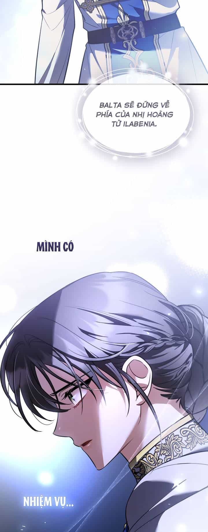 Một Đêm Không Bóng - Chương 66 - ảnh 61