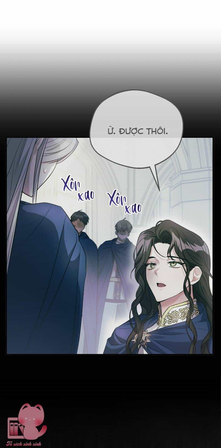 Một Đêm Không Bóng - Chương 6 - ảnh 18