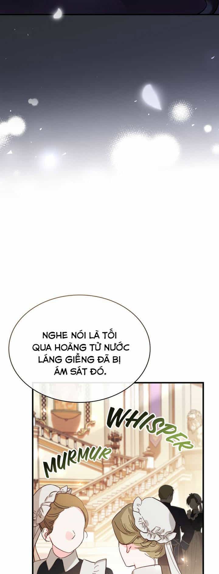 Một Đêm Không Bóng - Chương 69 - ảnh 30