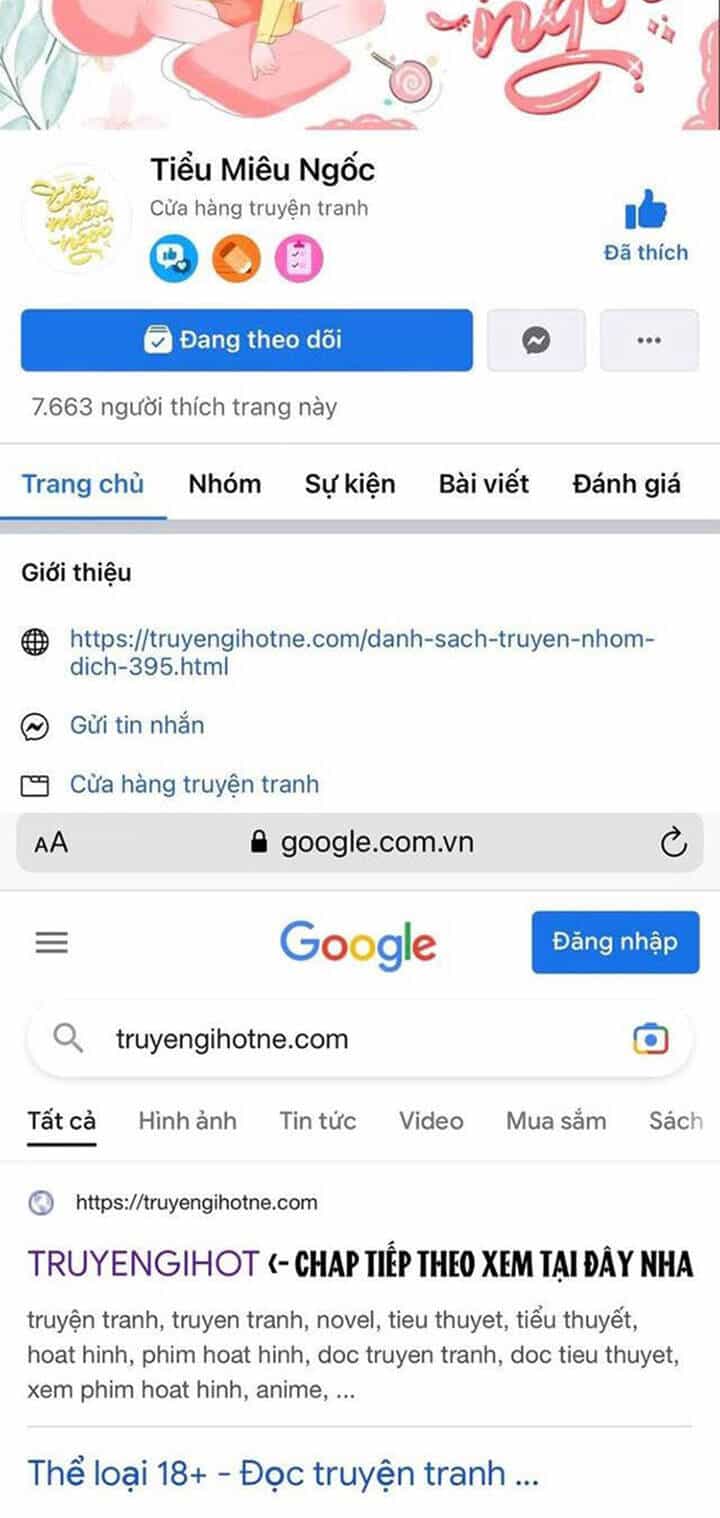 Một Đêm Không Bóng - Chương 74 - ảnh 2