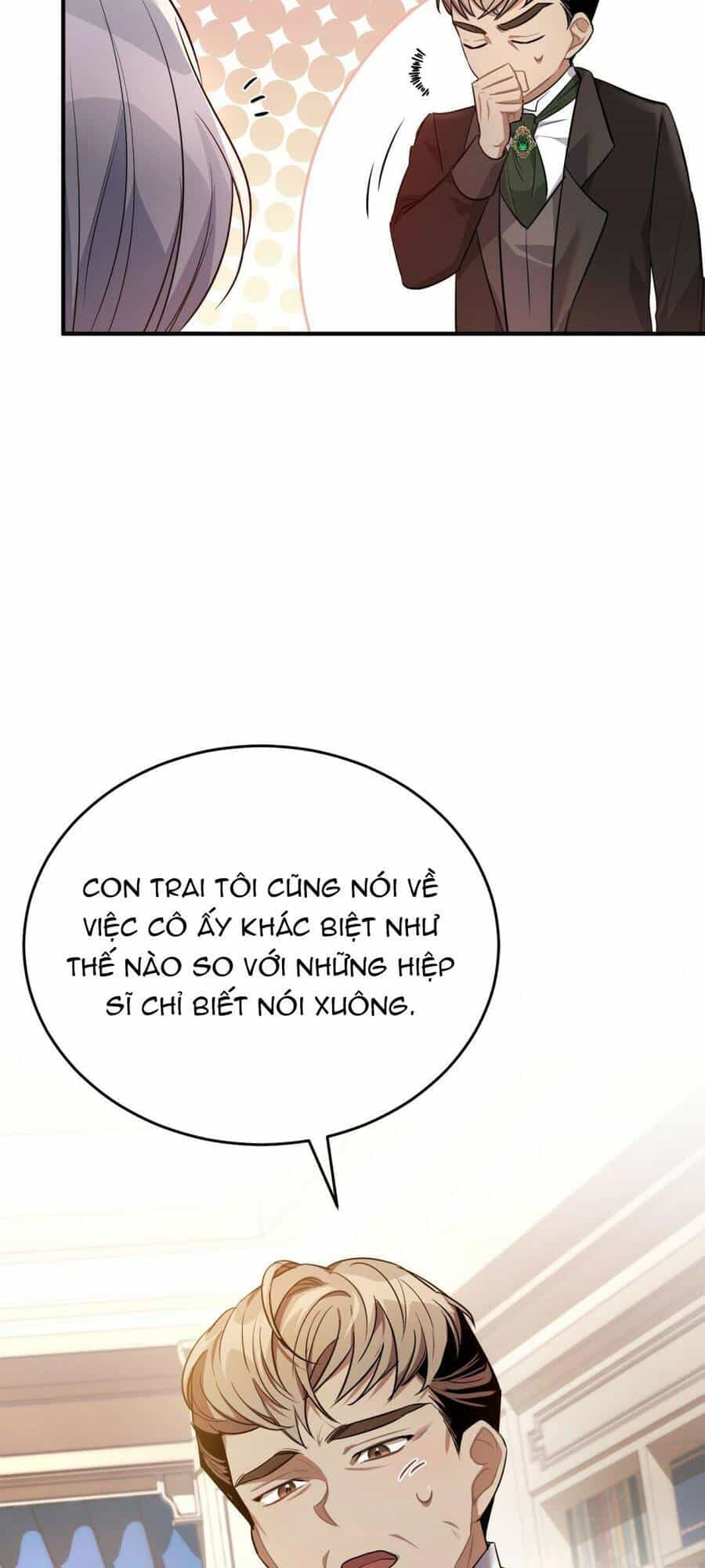 Một Đêm Không Bóng - Chương 8 - ảnh 65