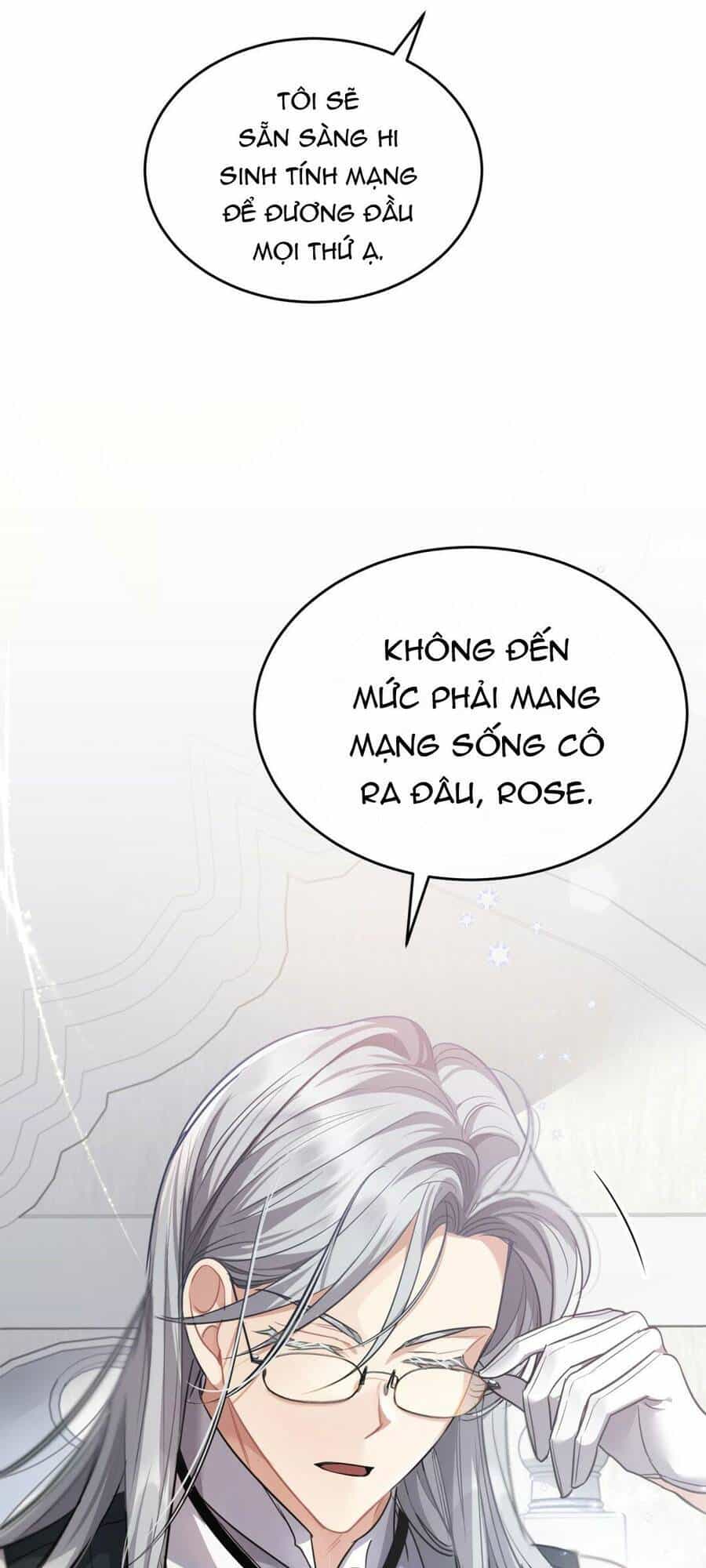 Một Đêm Không Bóng - Chương 9 - ảnh 65