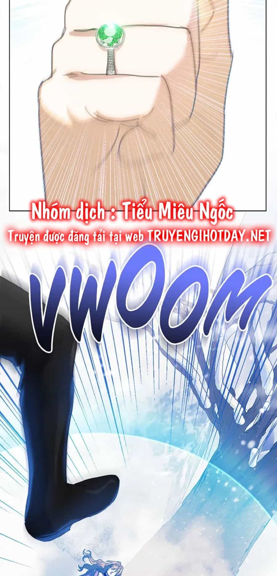 Một Đêm Sâu Đậm Của Adeline - Chương 56 - ảnh 7