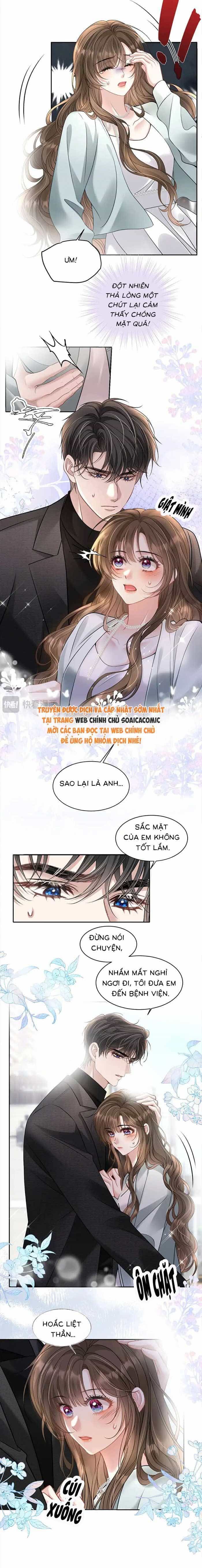 Một Đêm Sâu Đậm - Chương 14 - ảnh 4