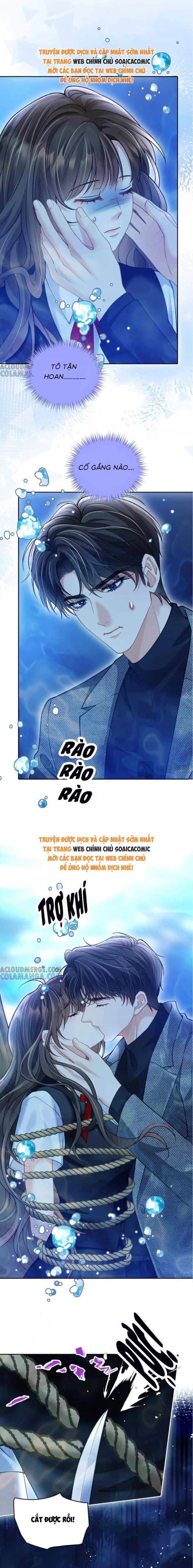 Một Đêm Sâu Đậm - Chương 35 - ảnh 2