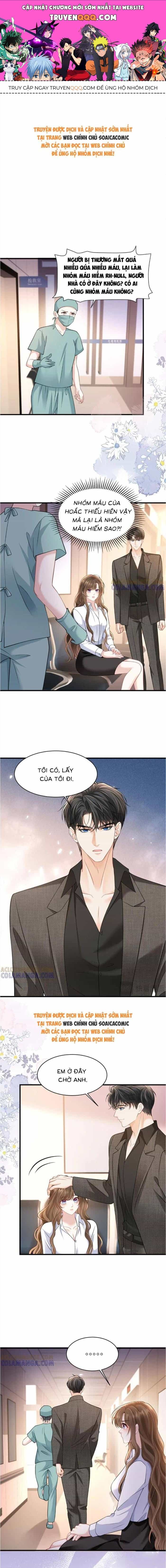 Một Đêm Sâu Đậm - Chương 47 - ảnh 1