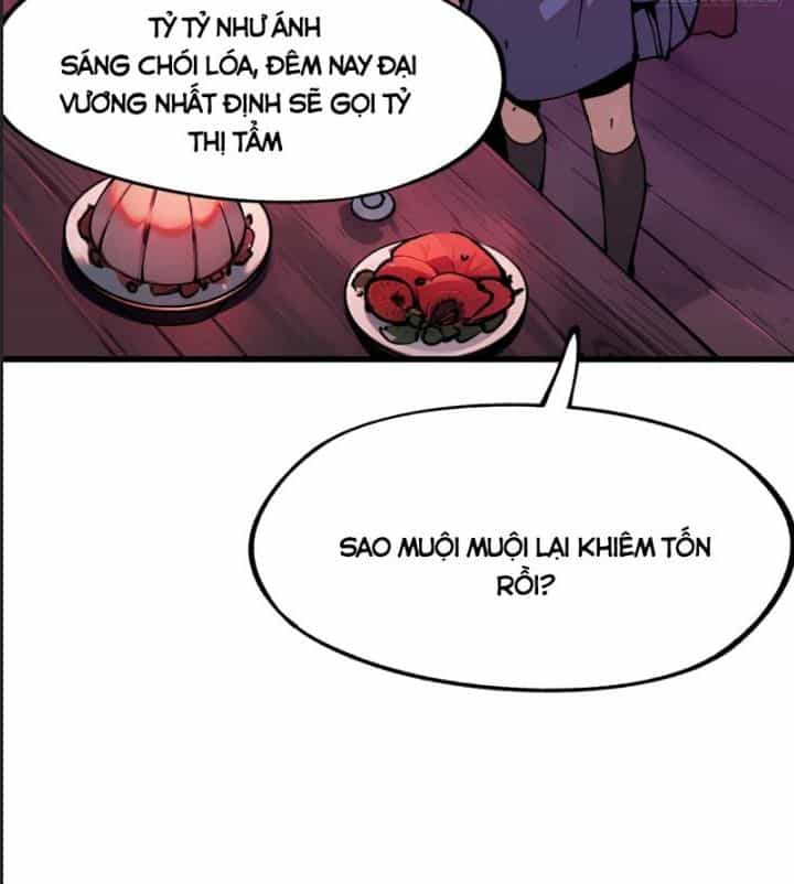 Một Lần Bất Cẩn Vang Danh Thiên Hạ - Chương 10 - ảnh 33