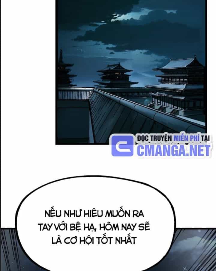 Một Lần Bất Cẩn Vang Danh Thiên Hạ - Chương 10 - ảnh 9