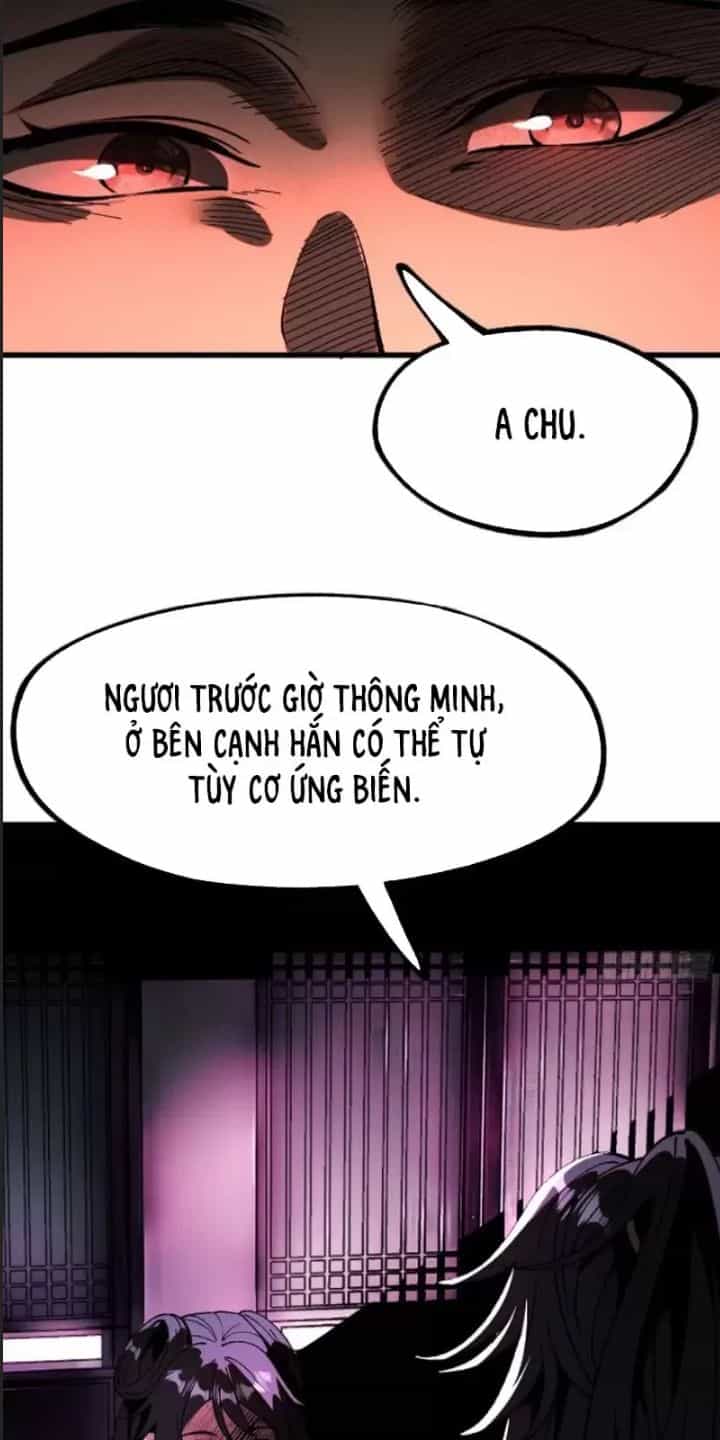 Một Lần Bất Cẩn Vang Danh Thiên Hạ - Chương 13 - ảnh 27