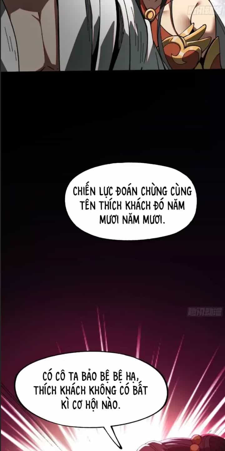Một Lần Bất Cẩn Vang Danh Thiên Hạ - Chương 13 - ảnh 8