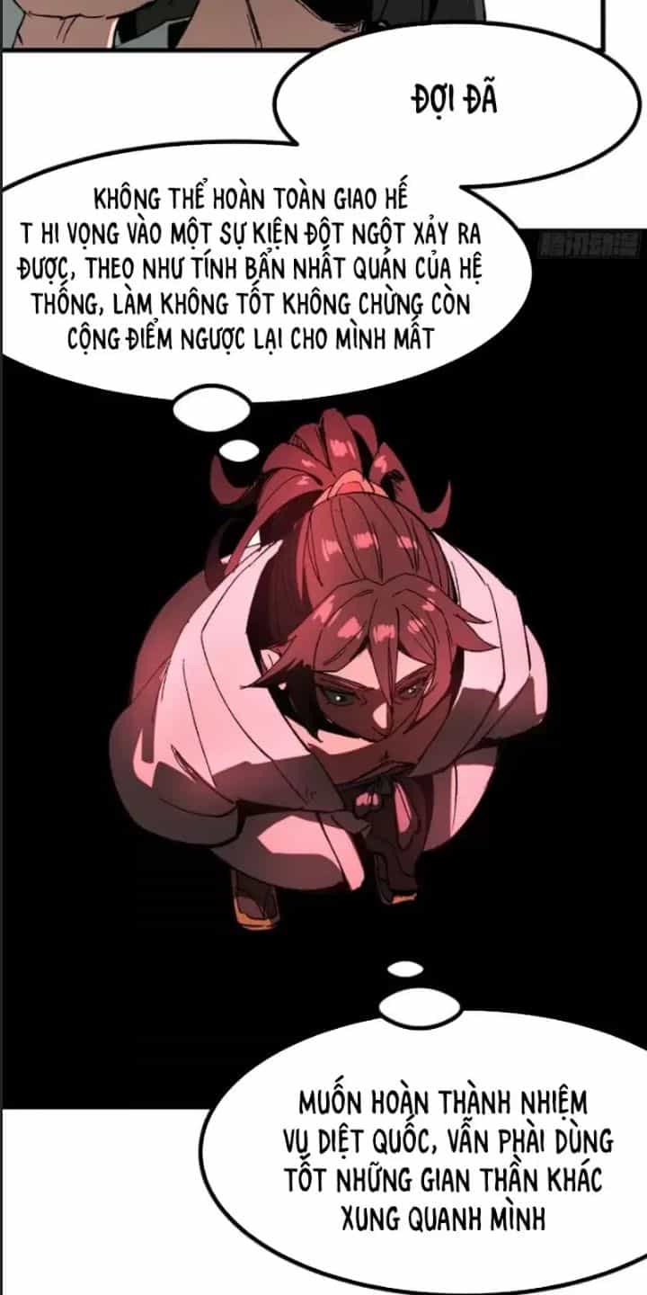 Một Lần Bất Cẩn Vang Danh Thiên Hạ - Chương 18 - ảnh 4