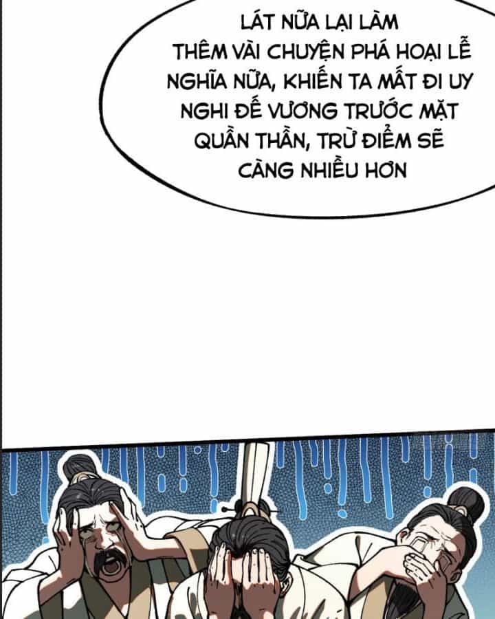 Một Lần Bất Cẩn Vang Danh Thiên Hạ - Chương 19 - ảnh 32