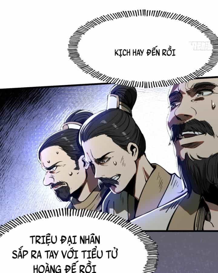 Một Lần Bất Cẩn Vang Danh Thiên Hạ - Chương 19 - ảnh 38